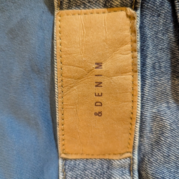 H&M Mama Maternity Jeans - Picture 3 of 3